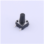 輕觸開關(guān) KH-6X6X9H-STM